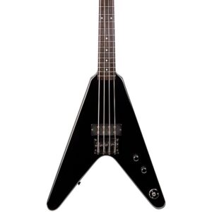 Dean V Metalman 4 String Bass