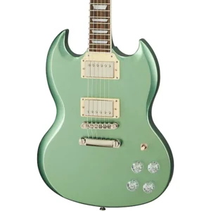 Epiphone SG Muse Electric Guitar Review