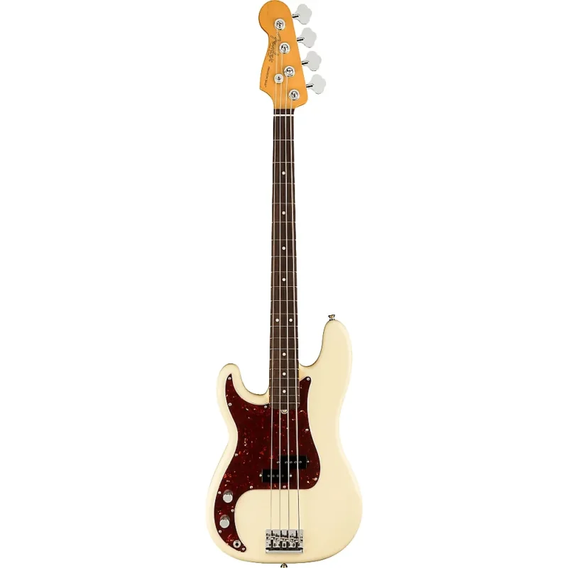 Fender American Professional Ii Precision Bass Left-hand