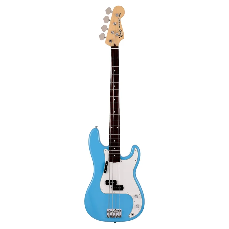 Fender MIJ International Color Precision Bass