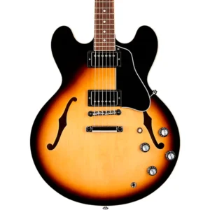 Gibson ES-335 Electric Guitar