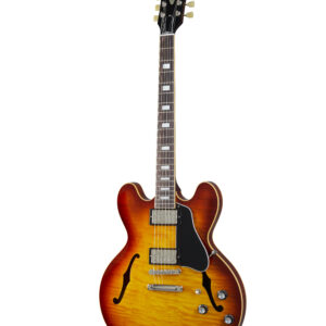 Gibson Es-335 Figured