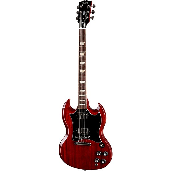 Gibson Sg Standard Electric Guitar