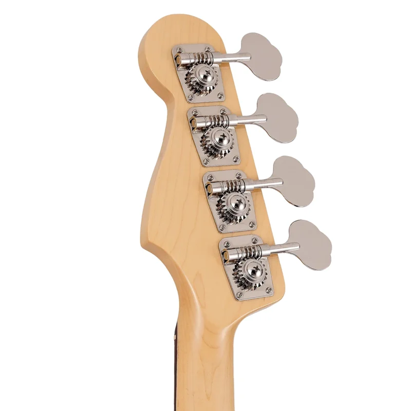 Fender MIJ International Color Precision Bass