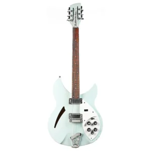 Rickenbacker 330-12 Color of the Year 2000 - 2006