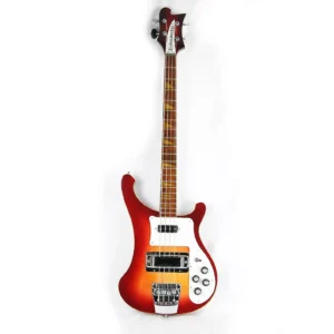 Rickenbacker 4003 Color of the Year