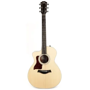 Taylor 214ce DLX Left-Handed