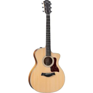 Taylor 214ce-K Acoustic-electric Guitar