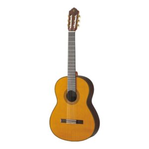 Yamaha CG192C Classical Guitar