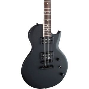 Jackson Monarkh SC JS22 Electric Guitar Black