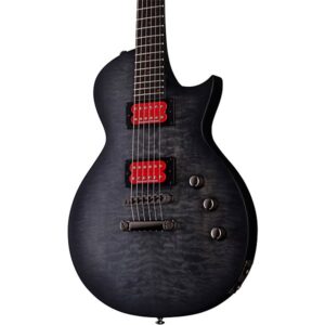 ESP Ben Burnley BB-600 Baritone Electric Guitar