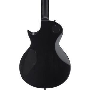 ESP Ltd Ec-256 Black Satin Electric Guitar