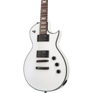 ESP Ltd Ec-256 Snow White Electric Guitar